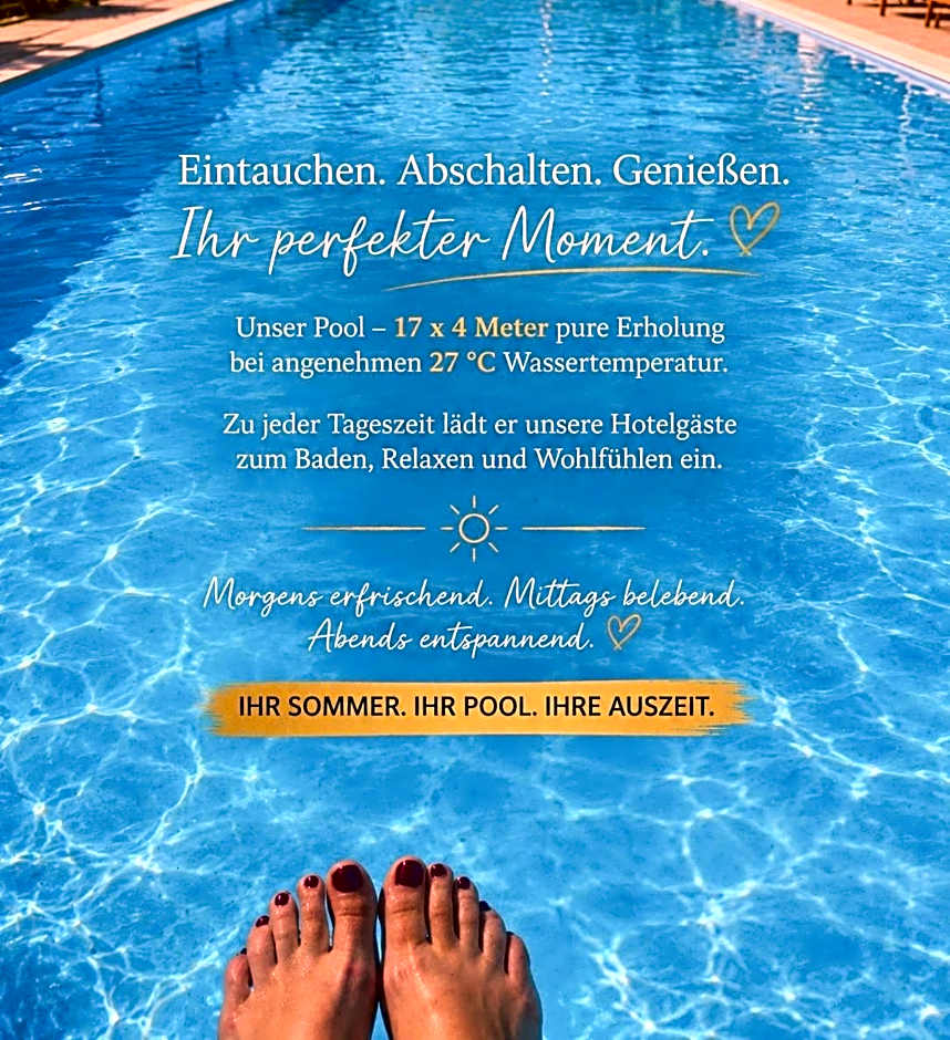 HOTEL Jerolitsch