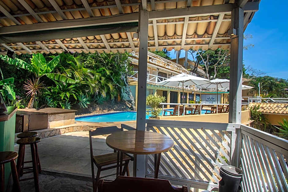 Pousada e Spa Villa Mercedes by Latitud Hoteles