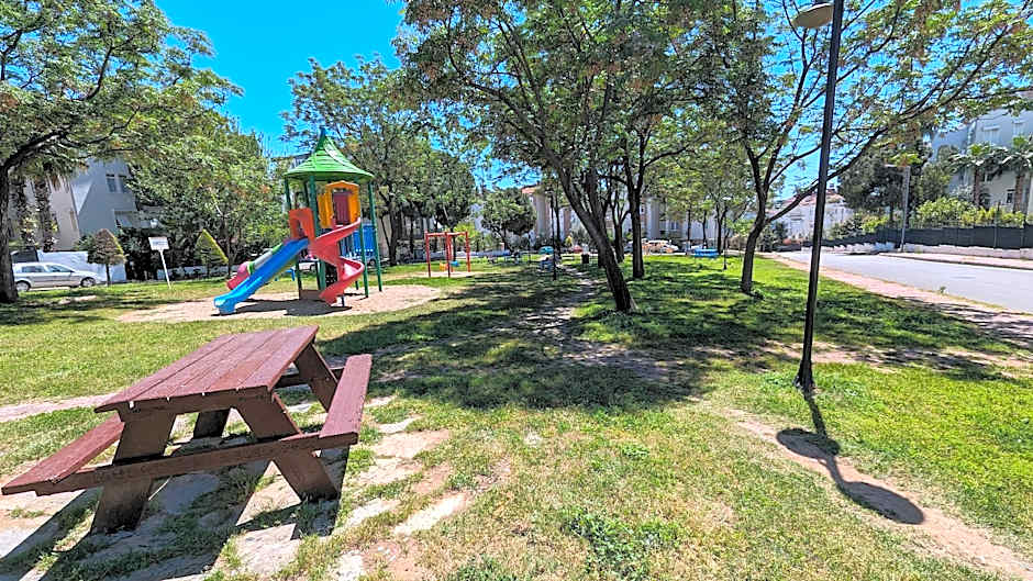 Antalya Ramona Hotel