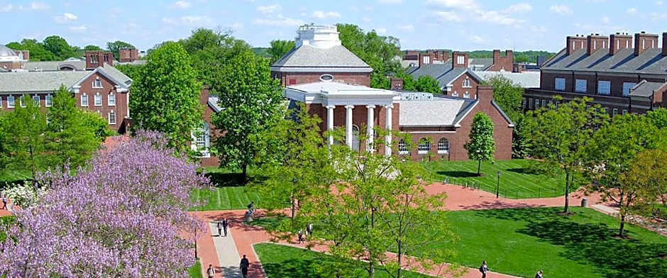 Candlewood Suites Newark South - University Area By IHG