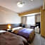 Hotel 1-2-3 Maebashi Mercury