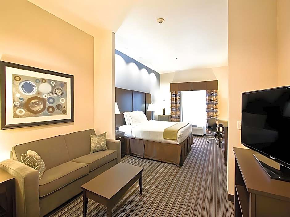 Holiday Inn Express Lakeway By IHG