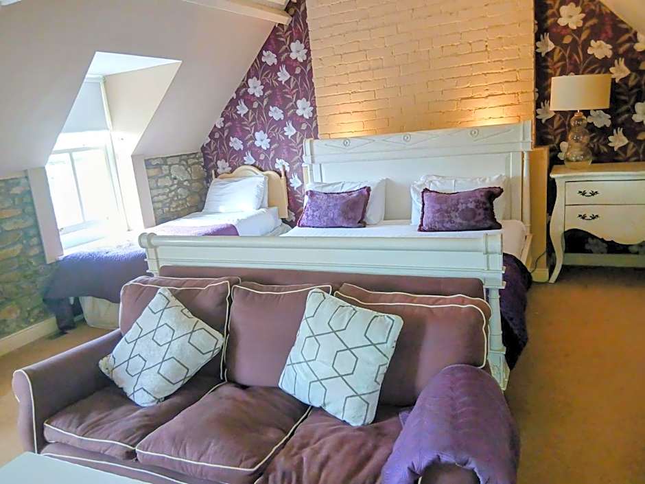 Meath Arms Country Inn