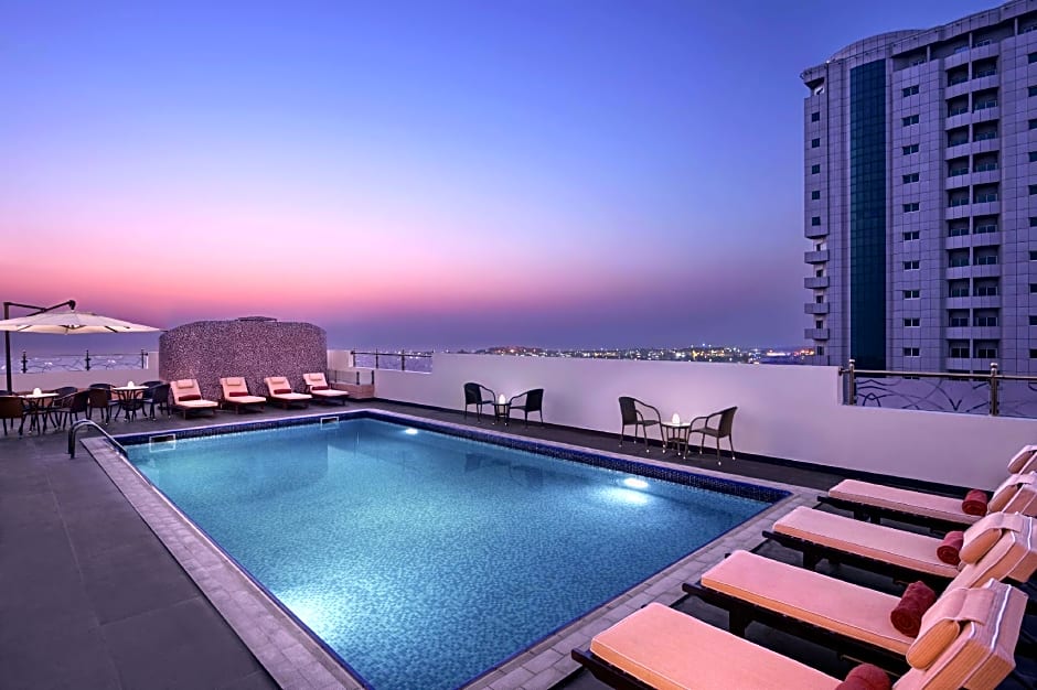 Photo 1 of 50 of DoubleTree By Hilton Ras Al Khaimah