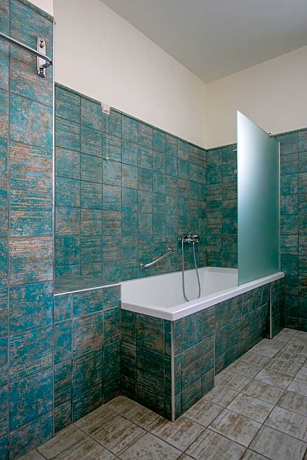 Krinos Suites Andros