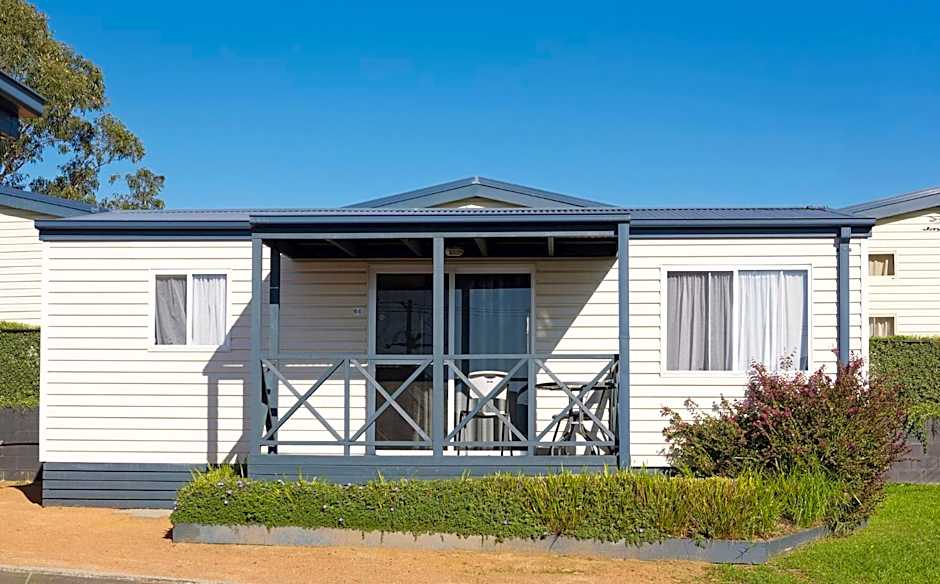 Crestview Tourist Park