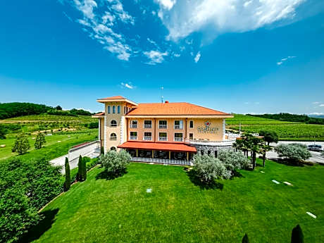 Hotel Venko