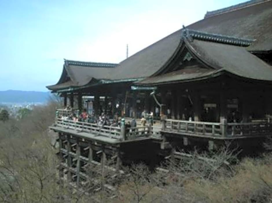 Orange Inn