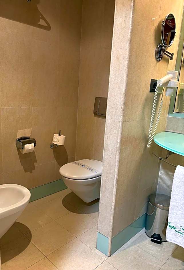 Gran Hotel Liber & Spa Playa Golf