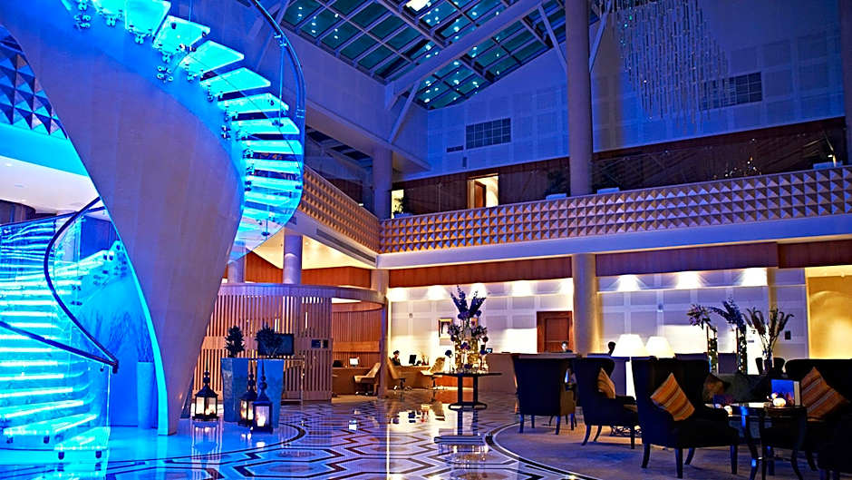 Intercontinental Doha - The City By IHG