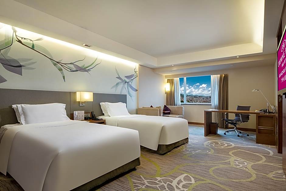 Photo 1 of 3 of Premium 2 Twin Beds