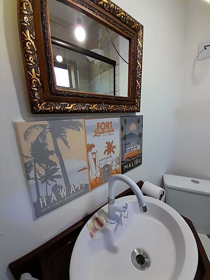 Santa Monica Hospedaria