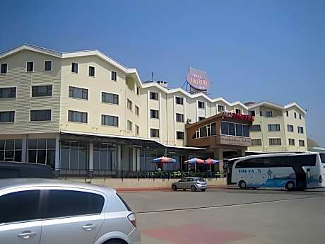 Hotel Yayoba