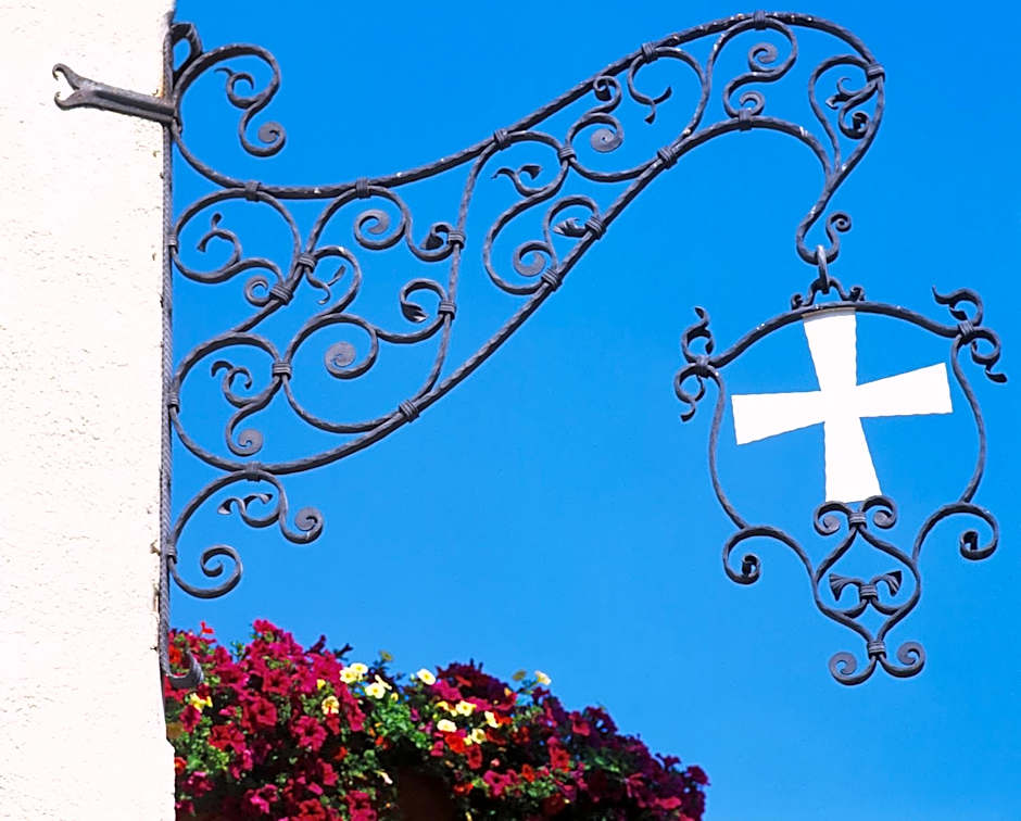 Gasthof Weisses Kreuz