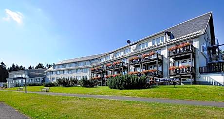 WAGNERS Sporthotel Oberhof