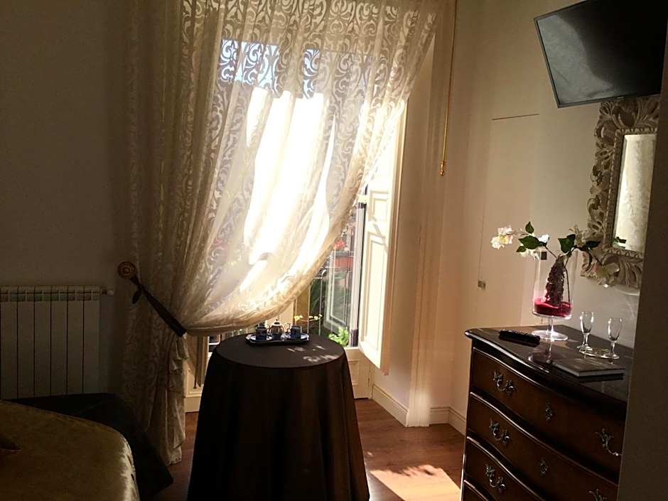 B&B Palazzo del Teatro