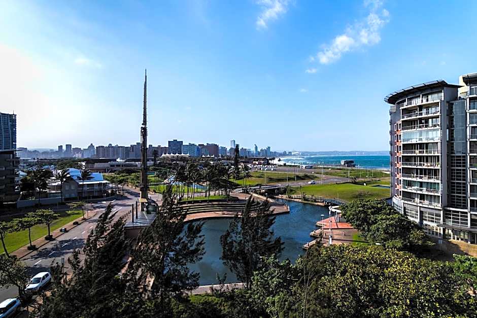 Stunning Sails on Point G405