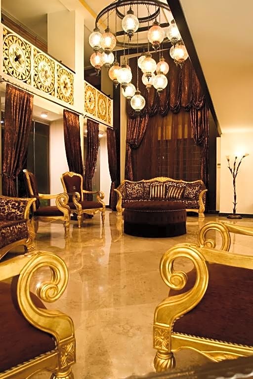 Ottoman Hotel Park - Special Category