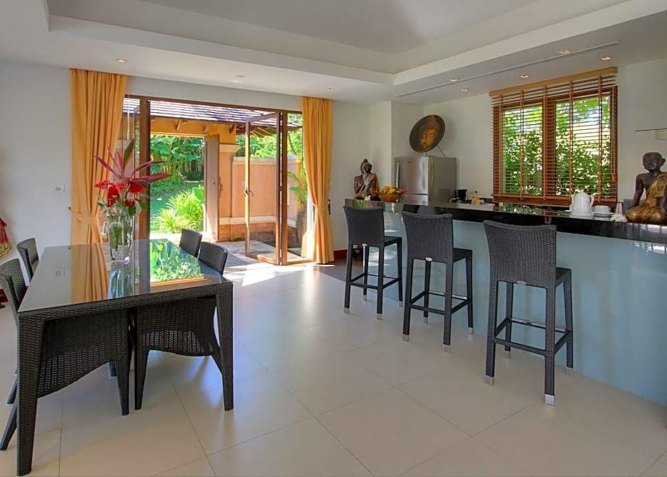 Laguna Villas Yao Noi