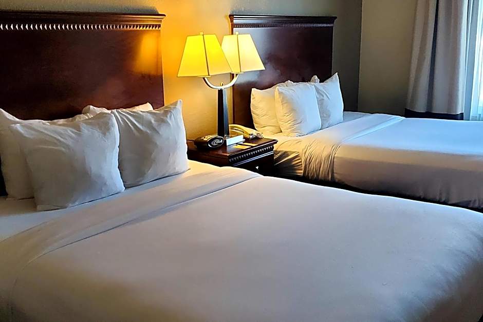 Comfort Suites Biloxi/Ocean Springs