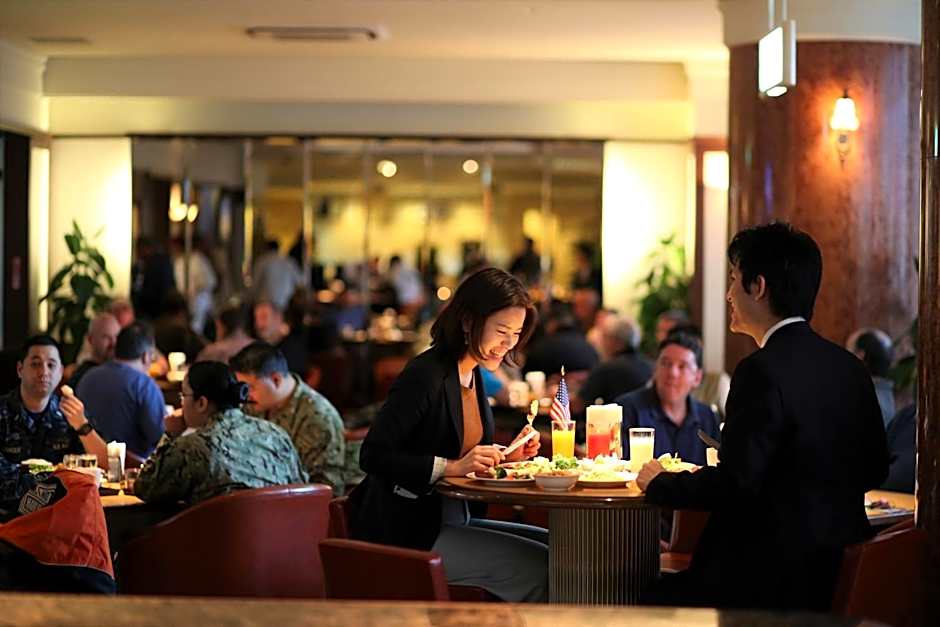 Hotel New Yokosuka