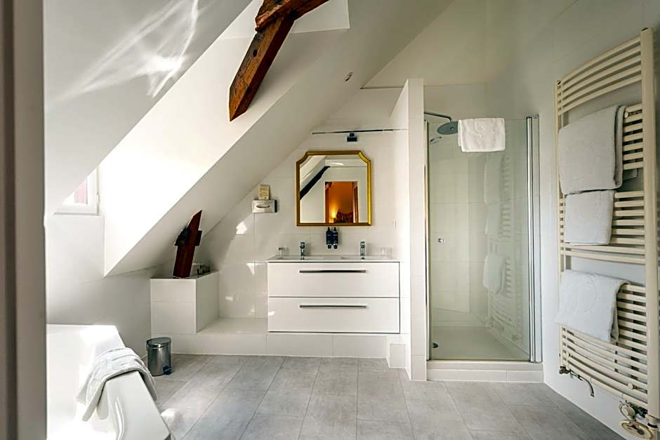 Le Manoir Saint Thomas