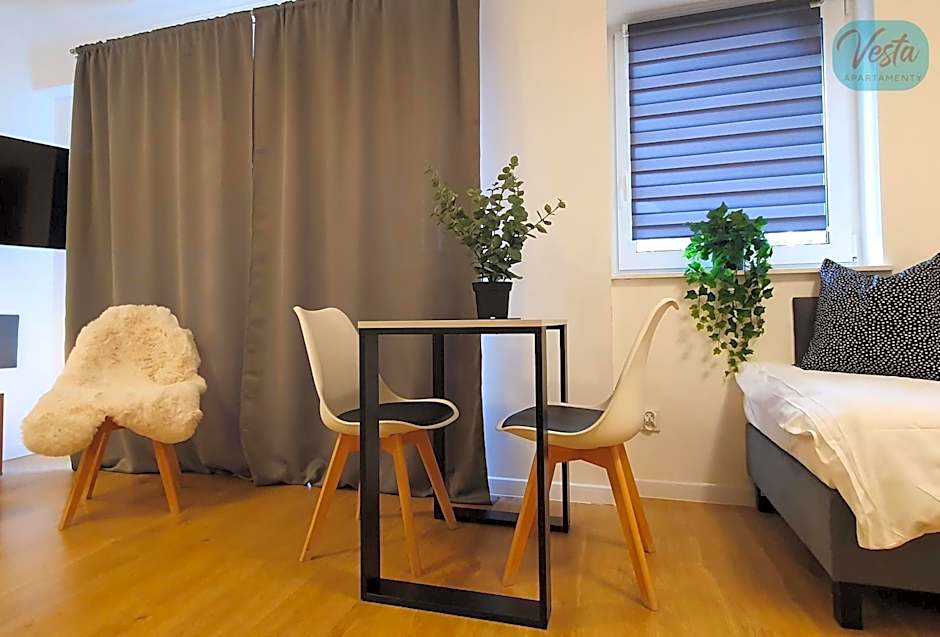 VESTA Apartamenty M52 Free parking