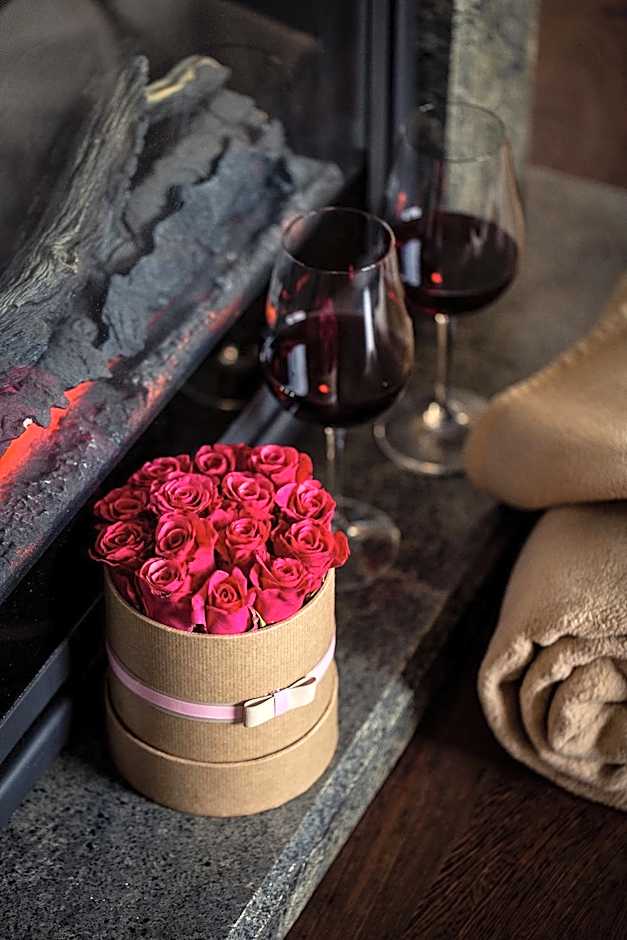 Mamaison Hotel Andrassy Budapest