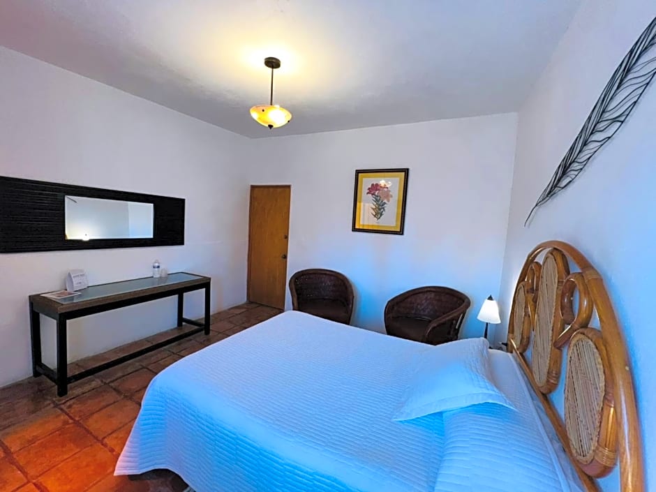 Hotel Parador Vernal