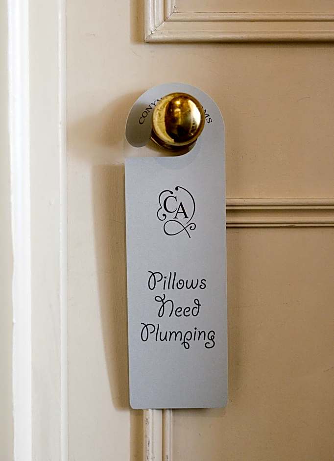 Conyngham Arms Hotel