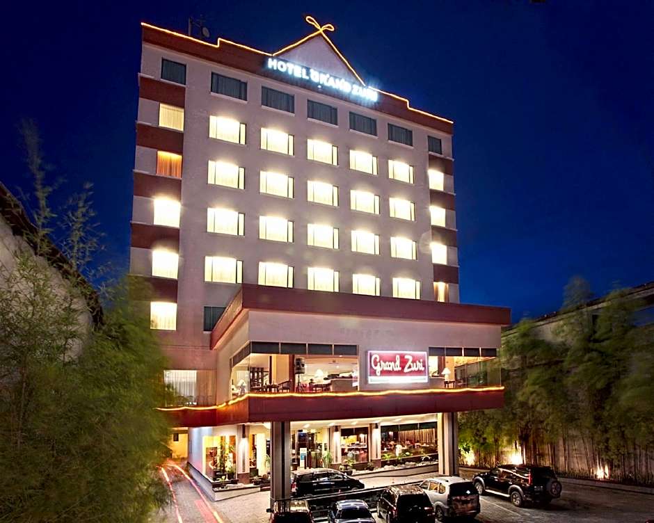 Grand Zuri Dumai Hotel
