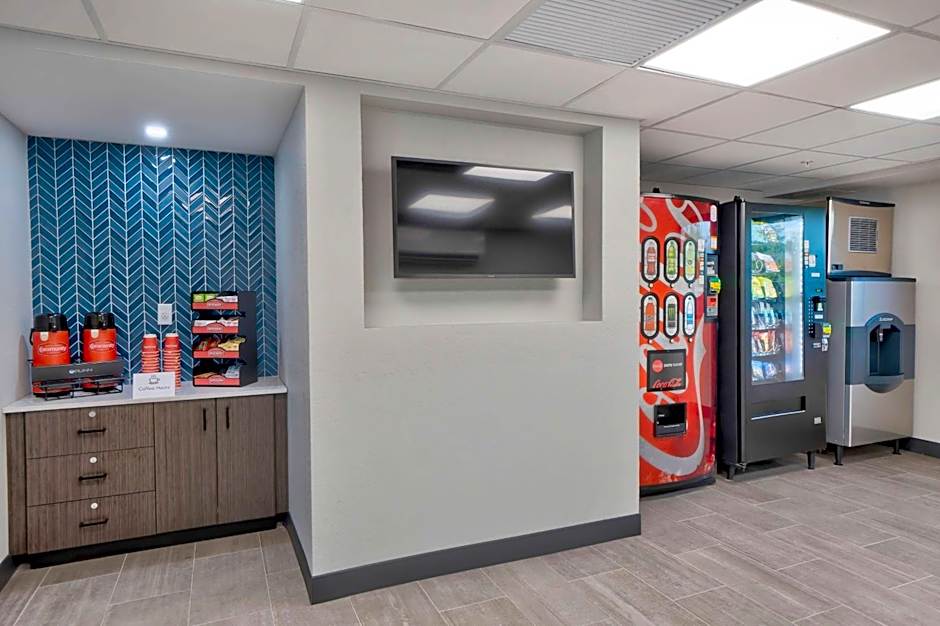 Motel 6-Fort Lauderdale, FL