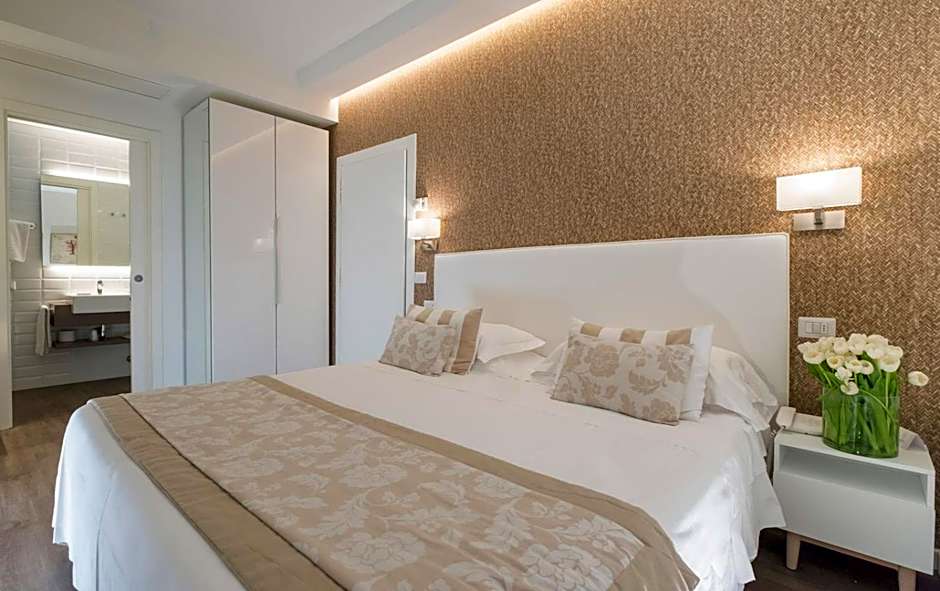 Hotel Mon Cheri