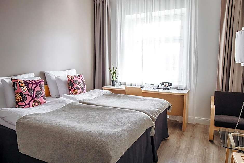 Hotel Helka