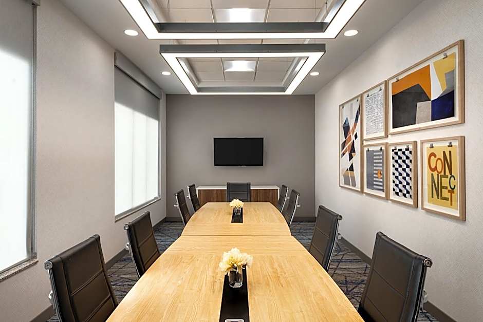 Holiday Inn Express Richmond By IHG