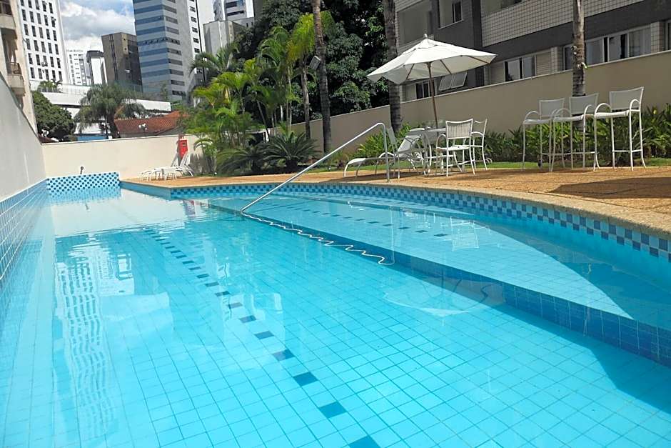 Royal Golden Savassi