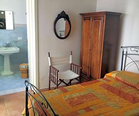 B&B Le Due Corti