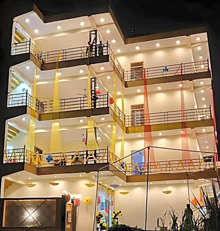 Hotel Awadh by Khwahish Hospitality