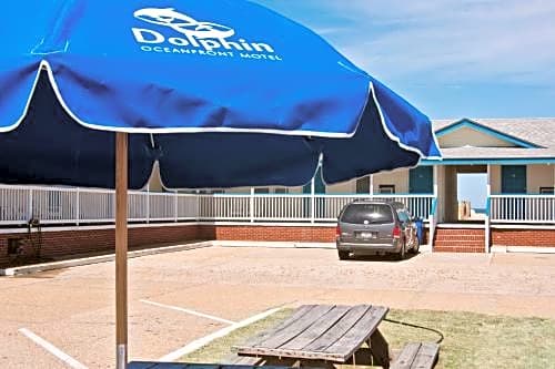 Dolphin Oceanfront Motel - Nags Head