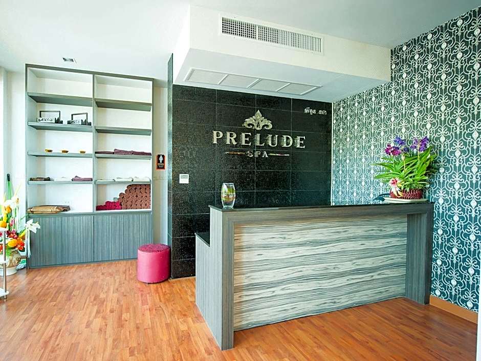 Prelude Hotel