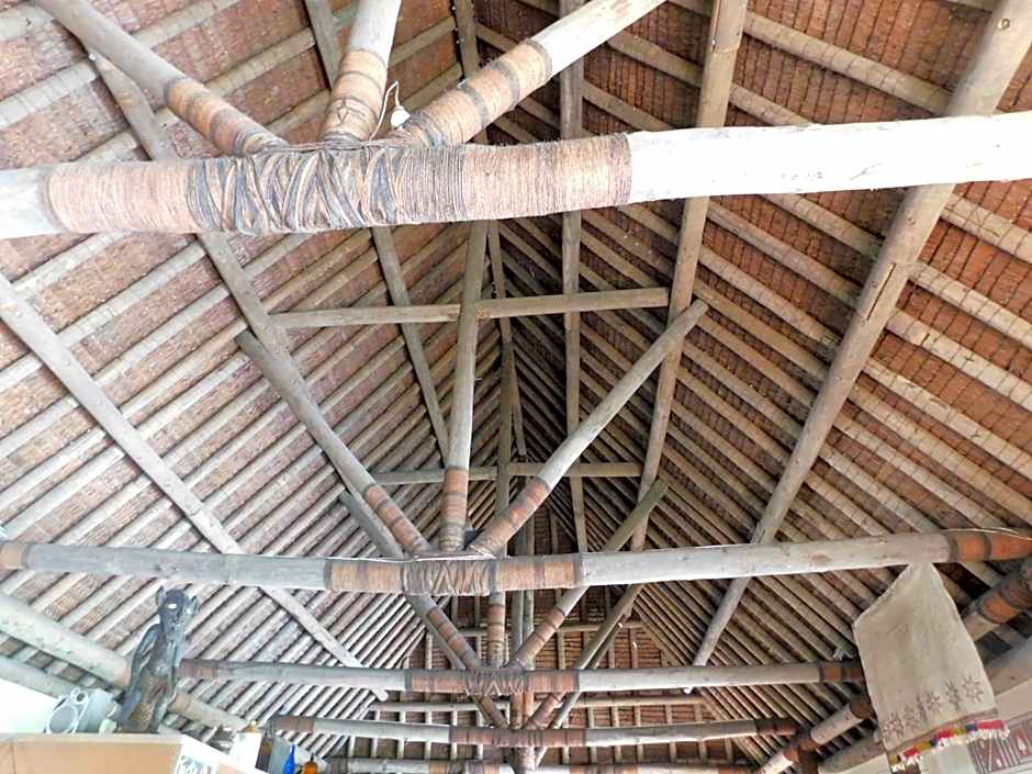 Rainforest Eco Lodge