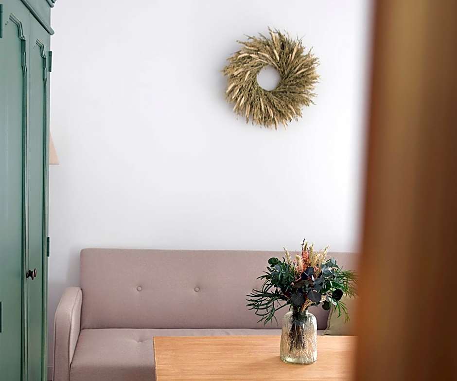 El Bálsamo - Hotel Rural 5 Estrellas