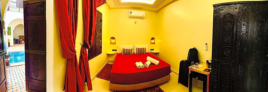 Riad Rêve d Antan