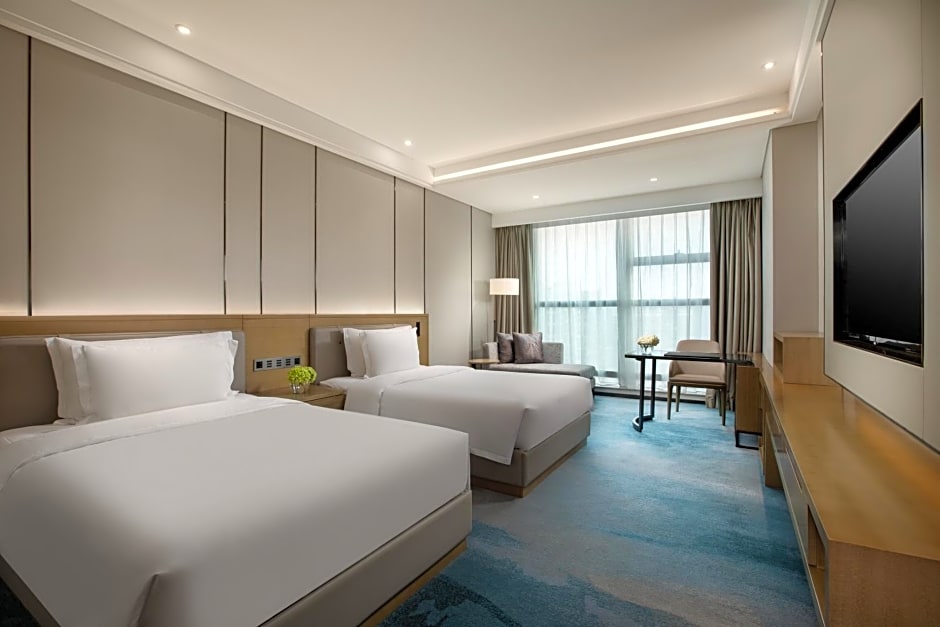 Wyndham Changsha South