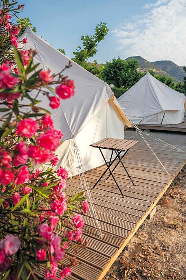 Tres Estrellas Mequinenza