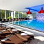 Hotel Melia Coral for Plava Laguna