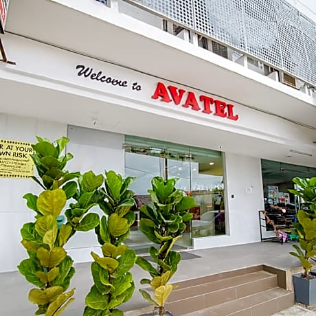Avatel Bukit Mertajam - Formely Atta Hotel BM