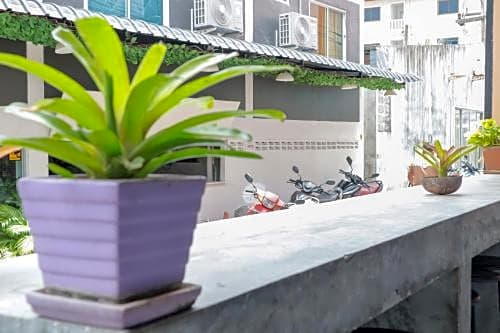 OYO 1032 Beds Patong