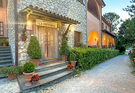 Hotel La Fattoria