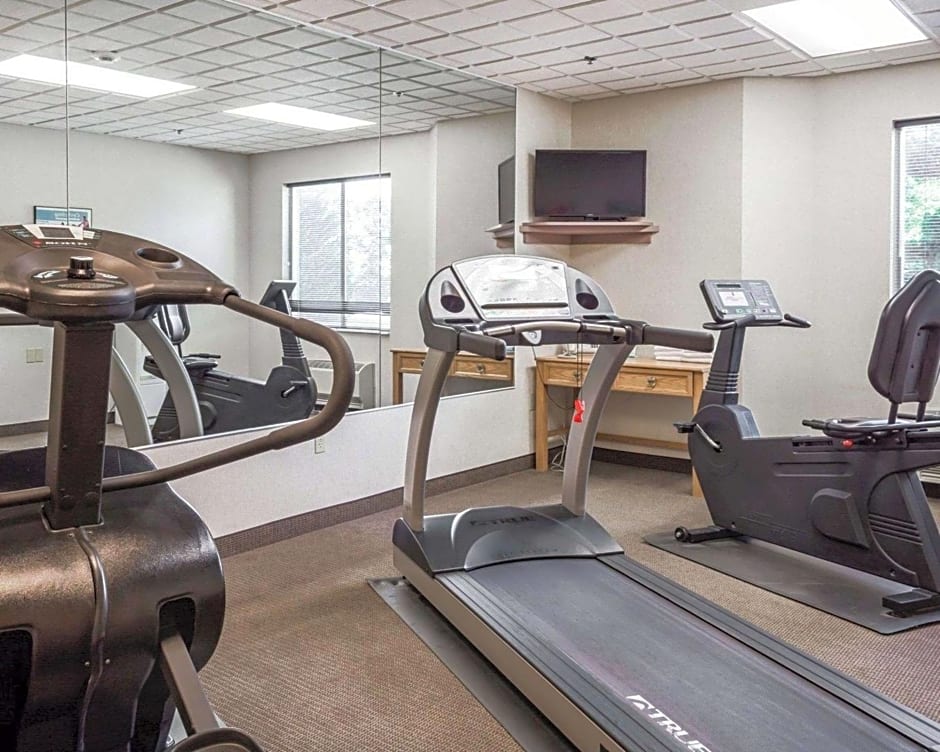 Sleep Inn Lynchburg - University Area & Hwy 460